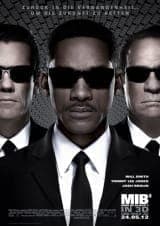 Men in Black 3 (3D)