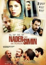 Nader und Simin - Eine Trennung