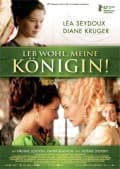 Leb Wohl, meine K�nigin!