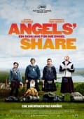 The Angels` Share - Ein Schluck f�r die Engel