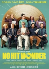 Filmplakat No Hit Wonder - Preview