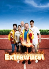 Filmplakat Extrawurst - FilmCafé