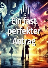 Filmplakat Ein Fast perfekter Antrag - FilmCafé