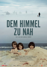 Filmplakat Dem Himmel zu nah
