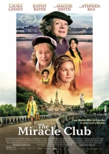 Filmplakat The Miracle Club