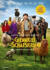 Filmplakat Glennkill: Ein Schafskrimi - FilmCafé
