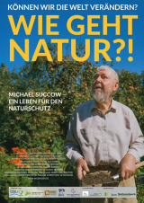 Filmplakat Wie geht Natur?!