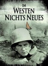 Filmplakat Im Westen nichts Neues
