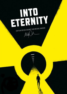 Filmplakat Into Eternity