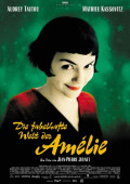 Die Fabelhafte Welt der Amélie (Best of Cinema)